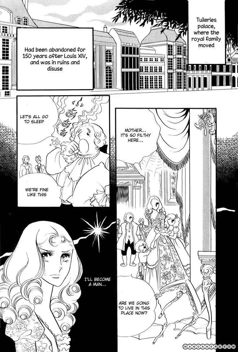 Rose of Versailles Chapter 57 8